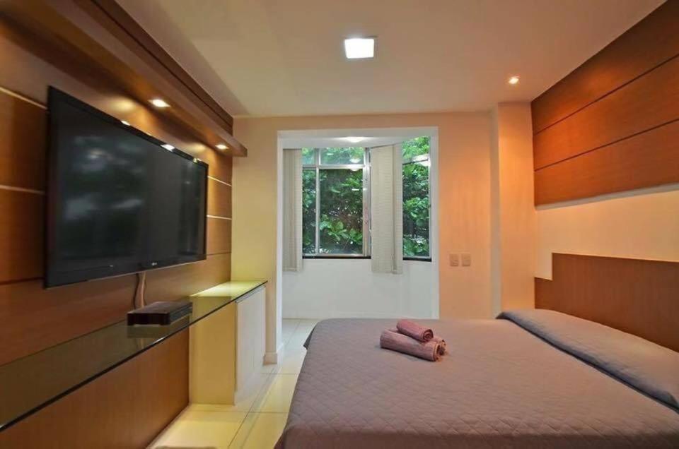 Appartement Maravilhoso Apto 3 Quartos Copacabana *