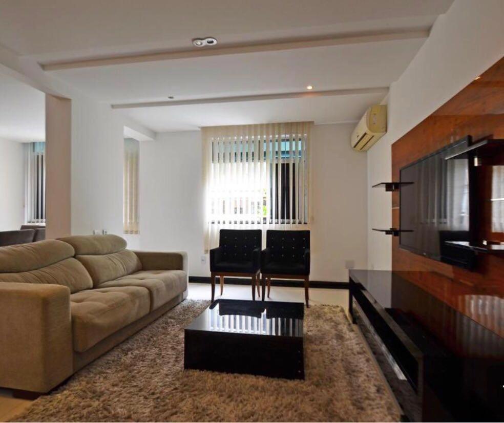Maravilhoso Apto 3 Quartos Copacabana Appartement