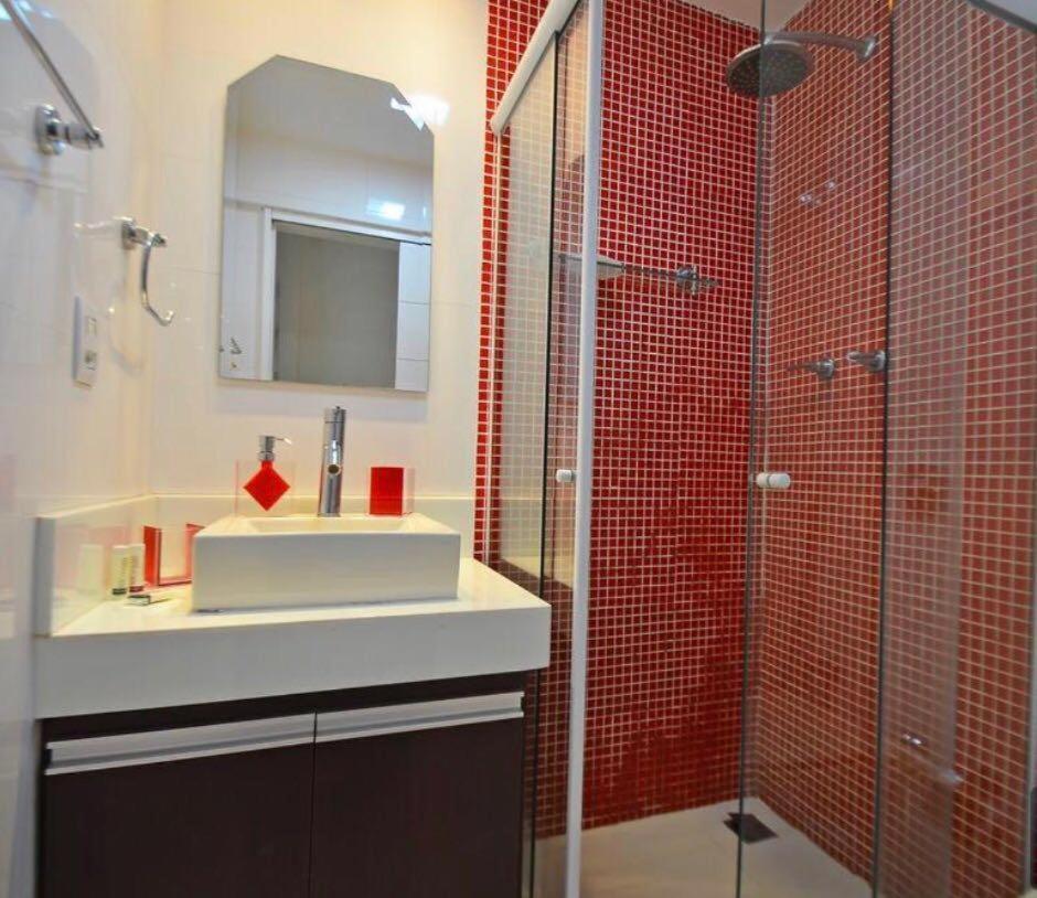 Maravilhoso Apto 3 Quartos Copacabana Appartement *