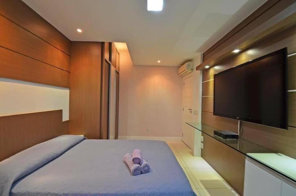 Appartement Maravilhoso Apto 3 Quartos Copacabana Rio de Janeiro