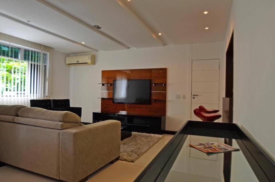 Maravilhoso Apto 3 Quartos Copacabana Appartement Rio de Janeiro