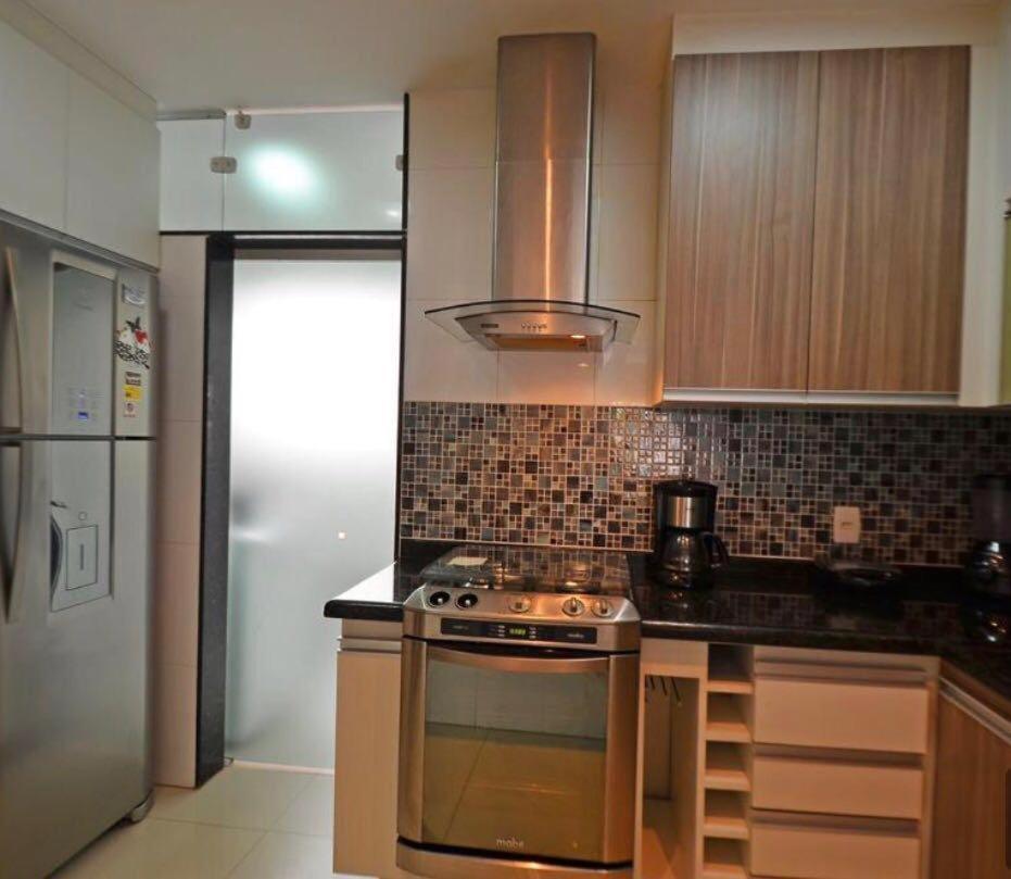 Maravilhoso Apto 3 Quartos Copacabana Appartement *