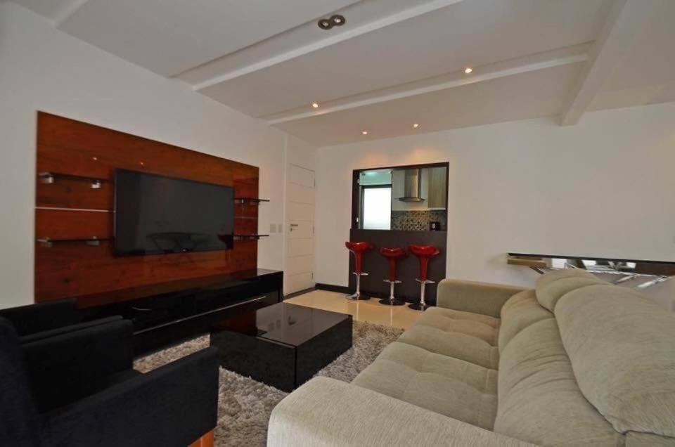 Maravilhoso Apto 3 Quartos Copacabana Appartement