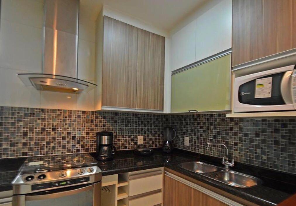 Maravilhoso Apto 3 Quartos Copacabana Appartement *