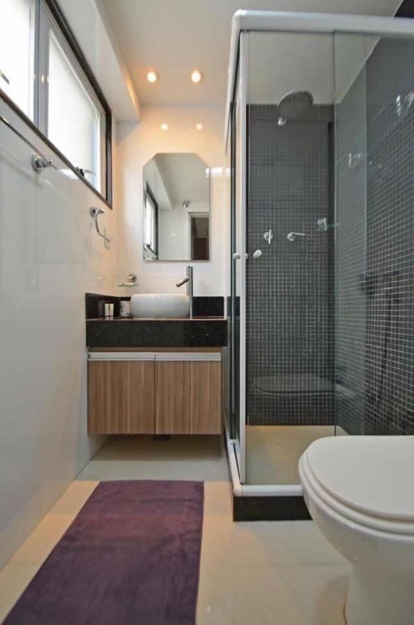 Apartamento Maravilhoso Apto 3 Quartos Copacabana *